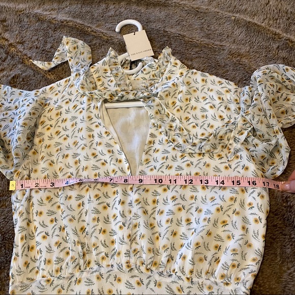 East Order Jackie Dress - Picture 11 of 16